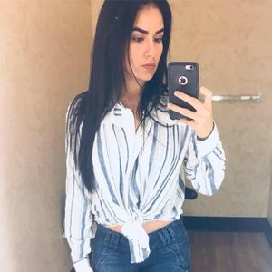 Meet your Posher, Blanca